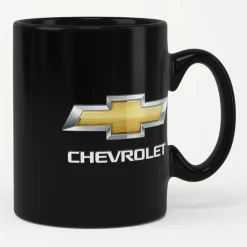 Chevrolet Logotype Mug