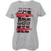 Chevrolet Monte Carlo Girly Tee