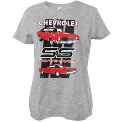 Chevrolet Monte Carlo Girly Tee