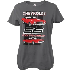 Chevrolet Monte Carlo Girly Tee