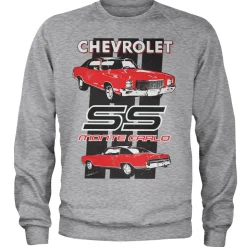Chevrolet Monte Carlo Sweatshirt