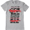 Chevrolet Monte Carlo T-Shirt