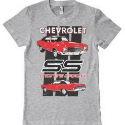 Chevrolet Monte Carlo T-Shirt