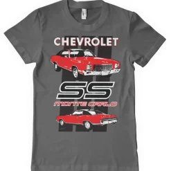 Chevrolet Monte Carlo T-Shirt