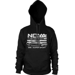 Chevrolet Nova 396 Super Sport Hoodie