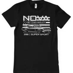 Chevrolet Nova 396 Super Sport T-Shirt