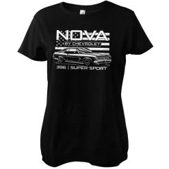 Chevrolet Nova 396 Super Sport Girly Tee