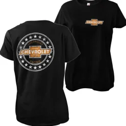 Chevrolet Racing Girly Tee