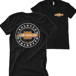 Chevrolet Racing T-Shirt