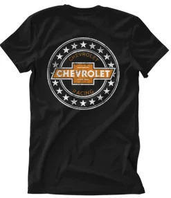 Chevrolet Racing T-Shirt