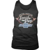 Chevrolet Speed Shop Tank Top