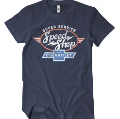 Chevrolet Speed Shop T-Shirt