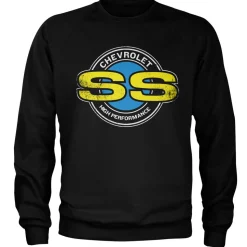 Chevrolet SS - Super Sport Sweatshirt
