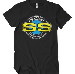 Chevrolet SS - Super Sport T-Shirt