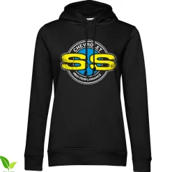 Chevrolet SS - Super Sport Girly Hoodie