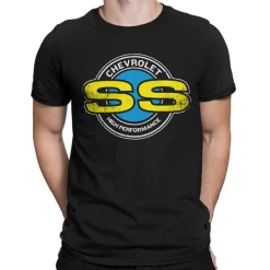 Chevrolet SS - Super Sport T-Shirt