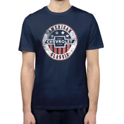 Chevrolet Washed Classic T-Shirt