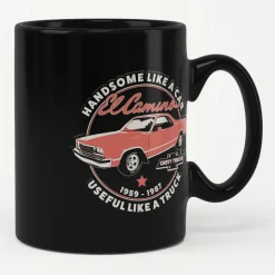 Chevy - El Camino Mug