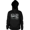 Chevy El Camino Big Block Hoodie