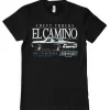Chevy El Camino Big Block T-Shirt