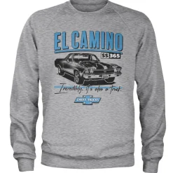 Chevy El Camino SS365 Sweatshirt