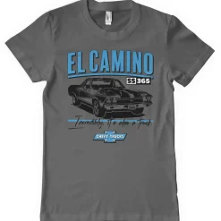 Chevy El Camino SS365 T-Shirt