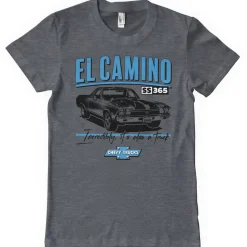 Chevy El Camino SS365 T-Shirt