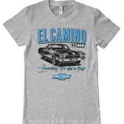 Chevy El Camino SS365 T-Shirt