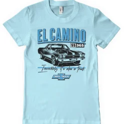 Chevy El Camino SS365 T-Shirt