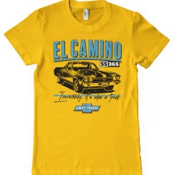 Chevy El Camino SS365 T-Shirt