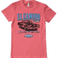 Chevy El Camino SS365 T-Shirt