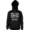 Chevy Trucks - General Motors Hoodie