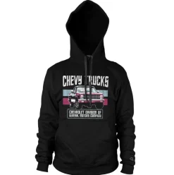 Chevy Trucks - General Motors Hoodie