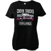 Chevy Trucks - General Motors Girly Tee