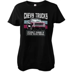 Chevy Trucks - General Motors Girly Tee