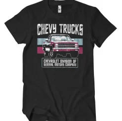 Chevy Trucks - General Motors T-Shirt