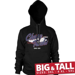 Chevy Trucks Since 1918 Big & Tall Hoodie