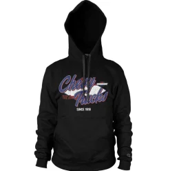 Chevy Trucks Since 1918 Hoodie