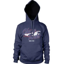 Chevy Trucks Since 1918 Hoodie