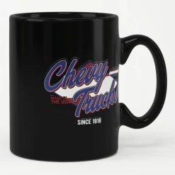 Chevy Trucks Since 1918 Mug