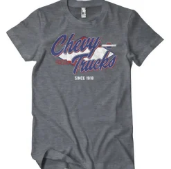 Chevy Trucks Since 1918 T-Shirt