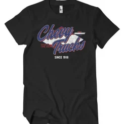 Chevy Trucks Since 1918 T-Shirt