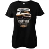 Chevy Van Girly Tee