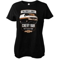 Chevy Van Girly Tee