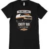 Chevy Van T-Shirt