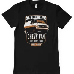 Chevy Van T-Shirt