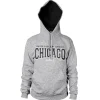 Chicago - Illinois Hoodie