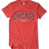 Chicago - Illinois T-Shirt