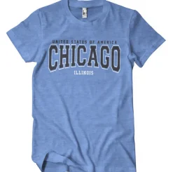 Chicago - Illinois T-Shirt