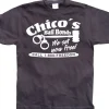 Chicos Bail Bonds T-Shirt
